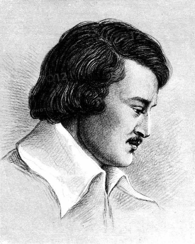 Jean Louis Rodolphe Agassiz