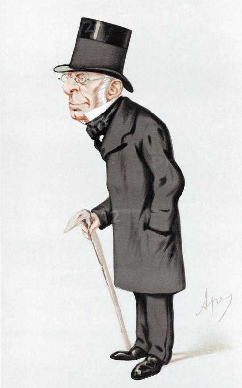 Georges Biddell Airy