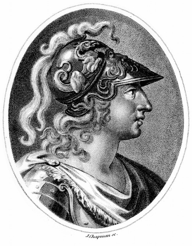 Alexander the Great