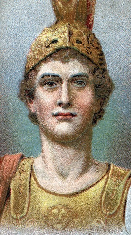 Alexander the Great