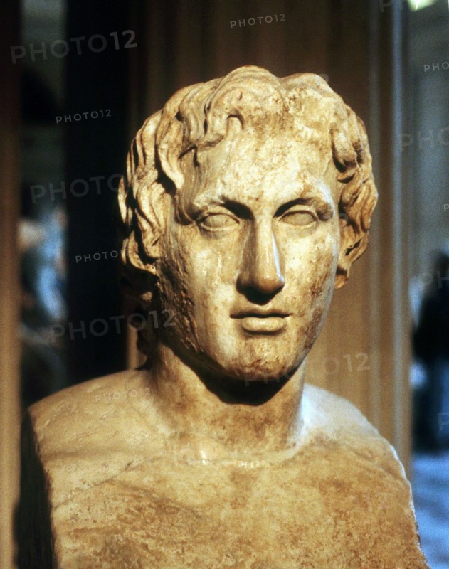 Alexander the Great