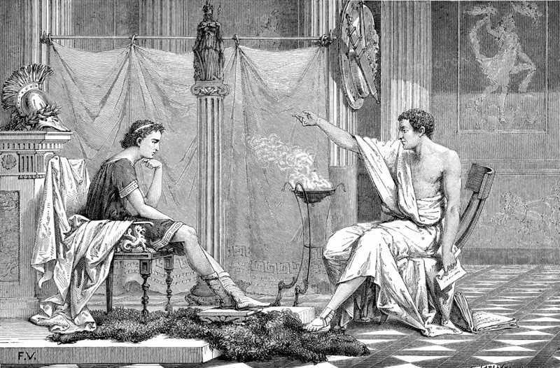 Alexander the Great