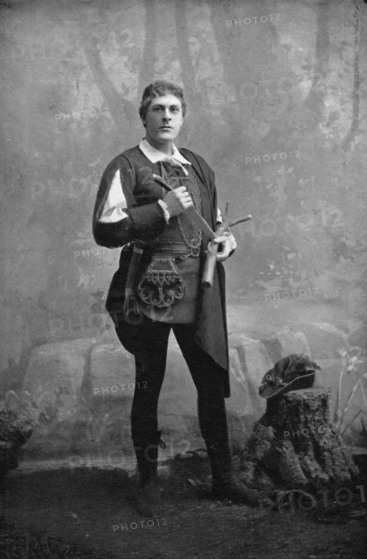 George Alexander