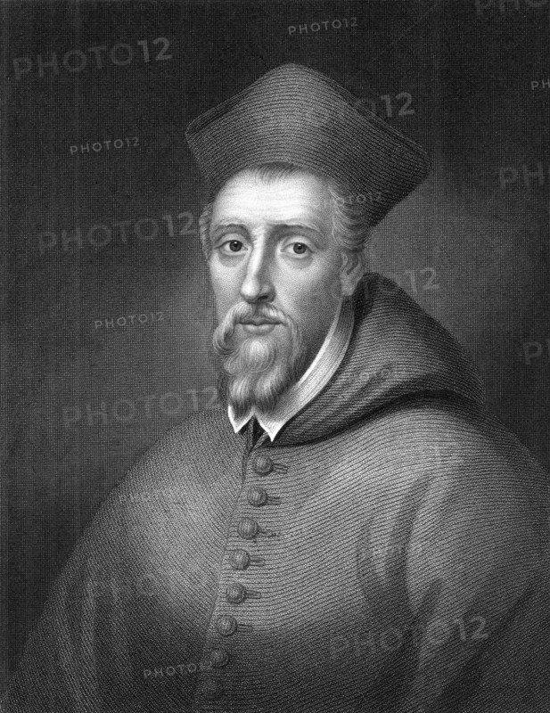 William Allen