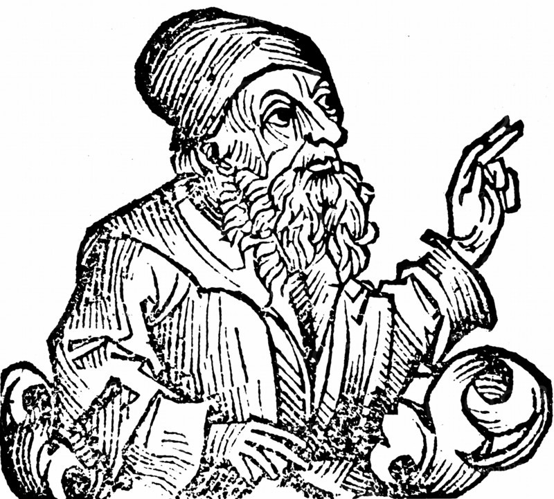 Anaxagoras
