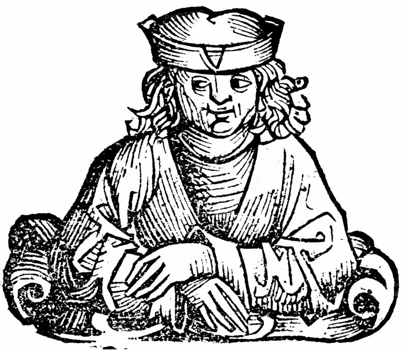 Anaximandre