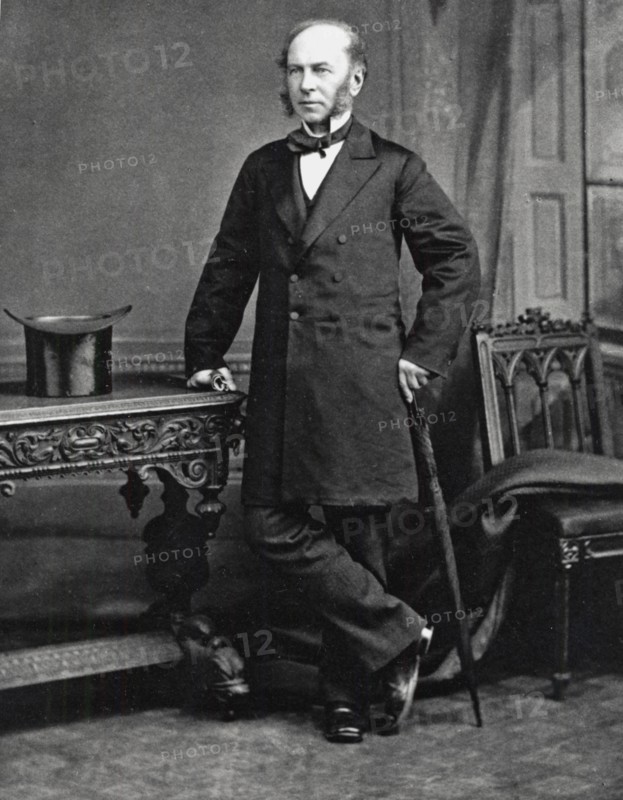 Portrait of Thomas Andrews