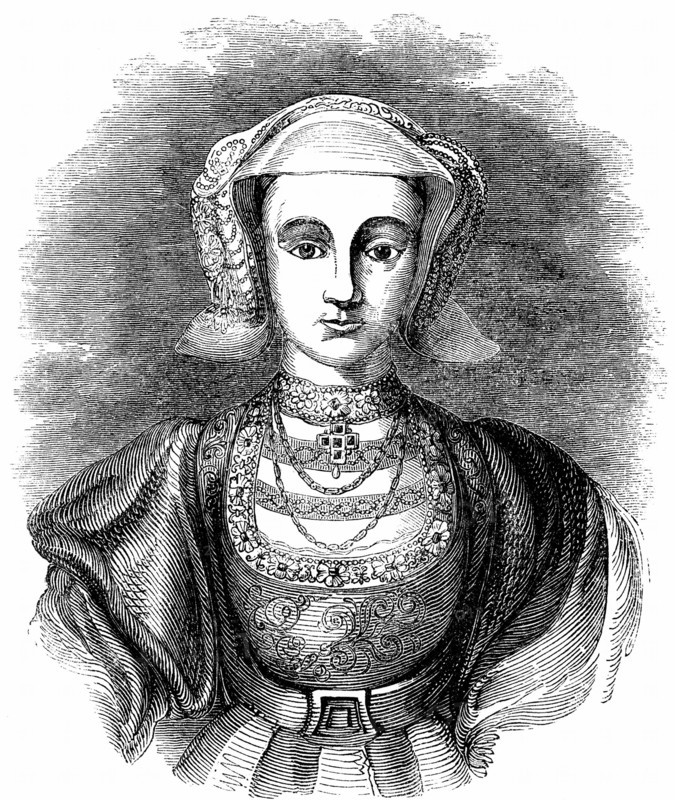 Anne de Clèves