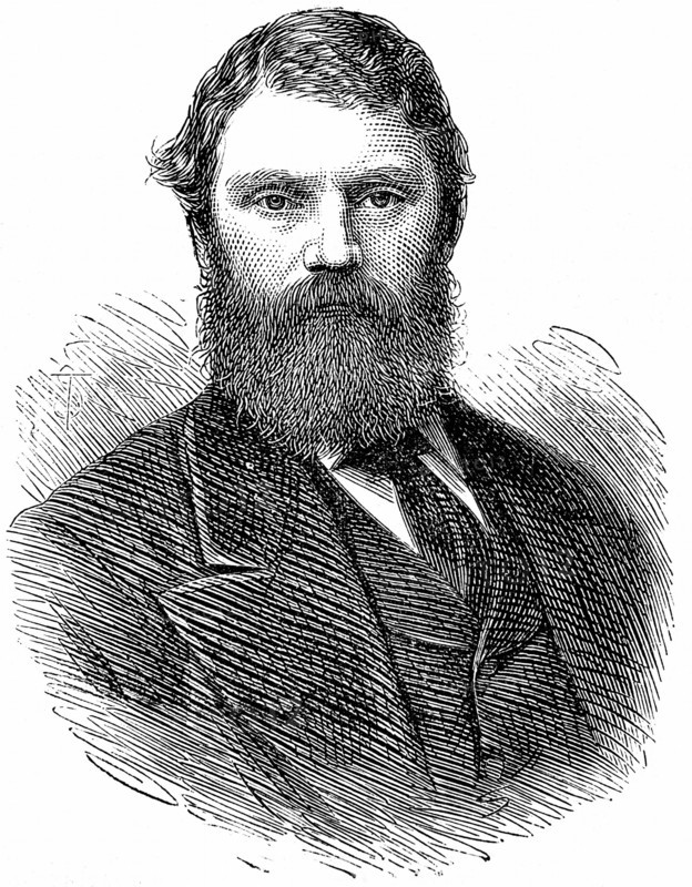 Francis Edmund Anstie