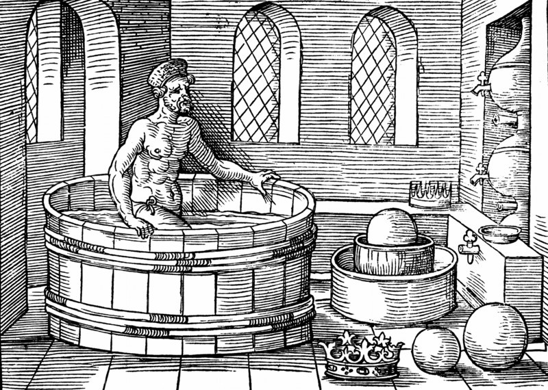 Archimedes