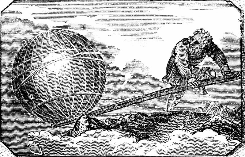 Archimedes
