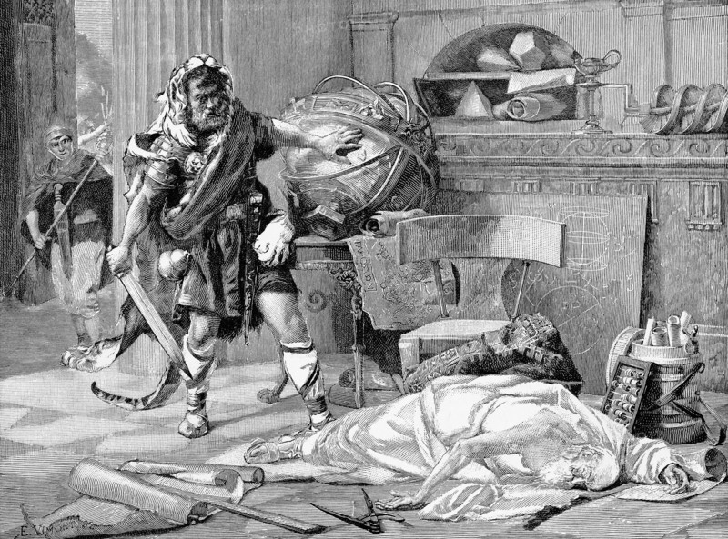 Archimedes