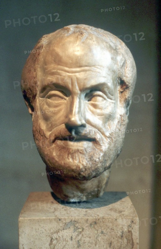 Aristotle