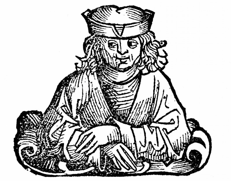 Aristides the Just