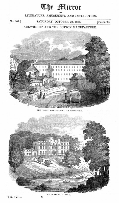 Richard Arkwright
