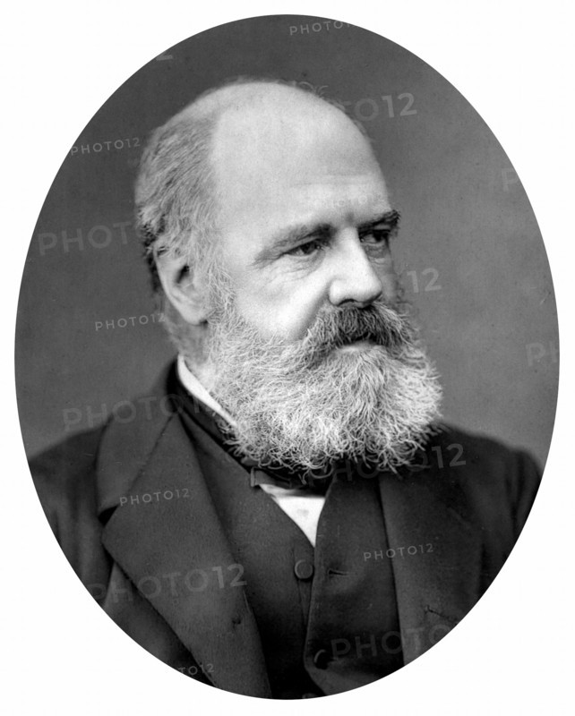 Edward Armitage