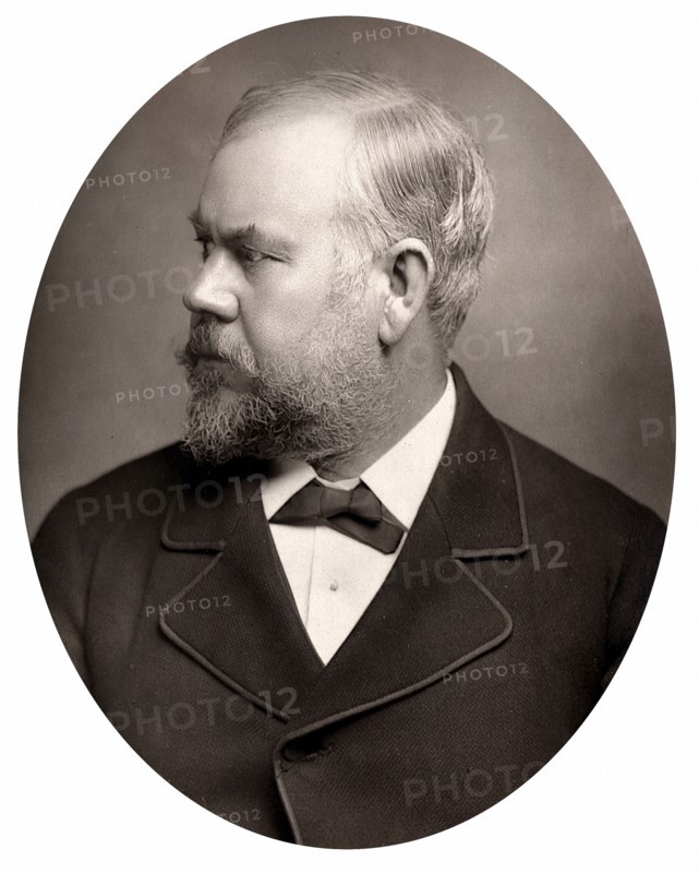 Henry Hugh Armstead