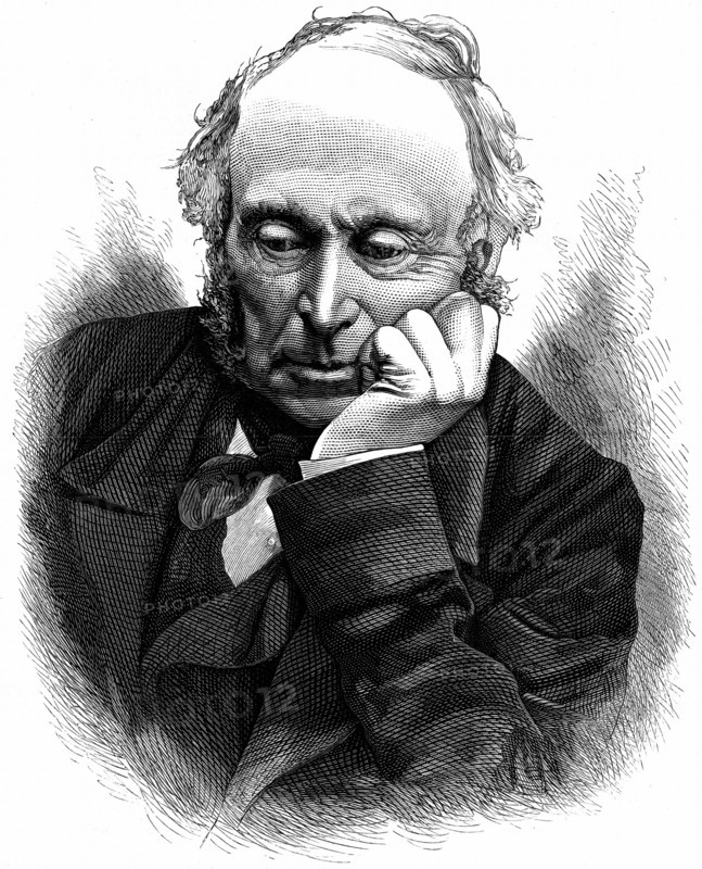 William George Armstrong