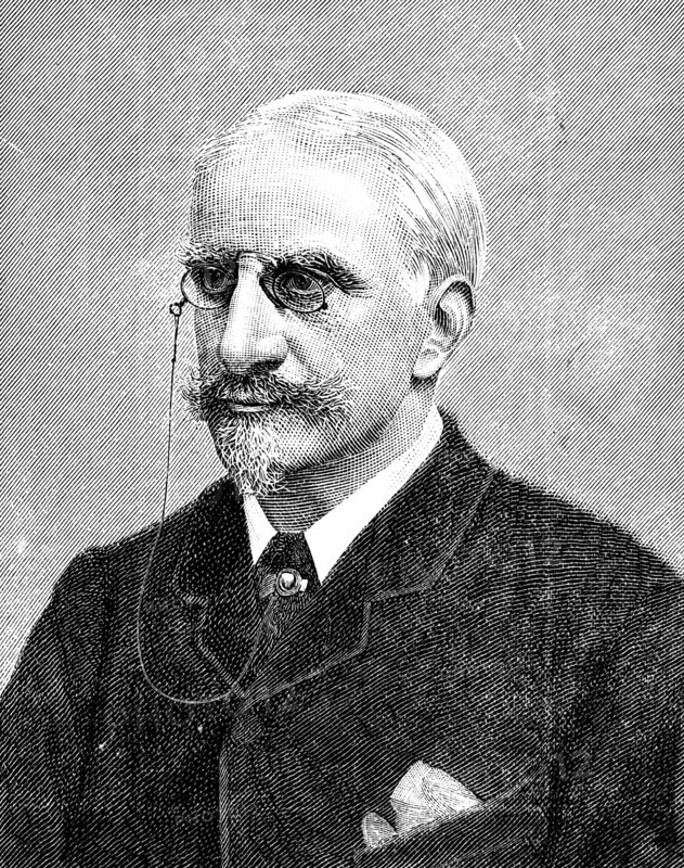 Arthur Arnold
