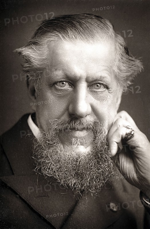 Edwin Arnold