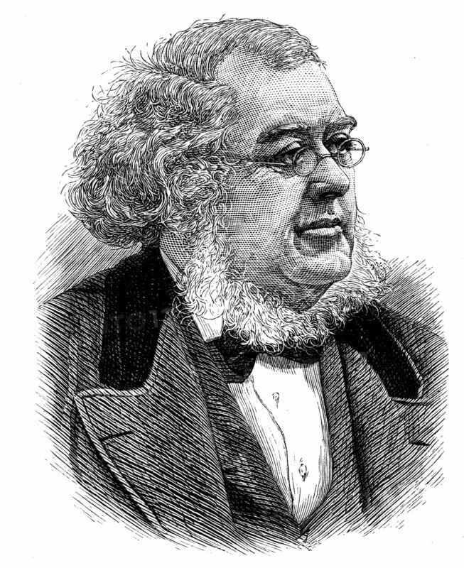 Peter Christian Asbjornsen