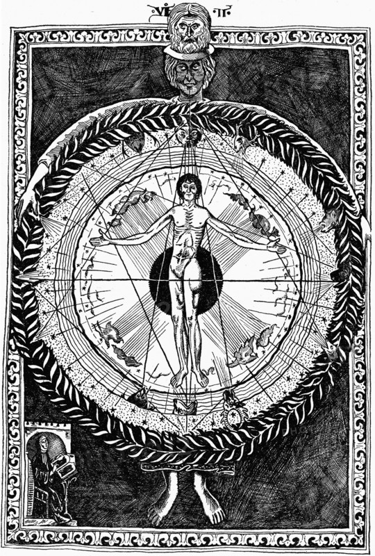 Hildegard of Bingen