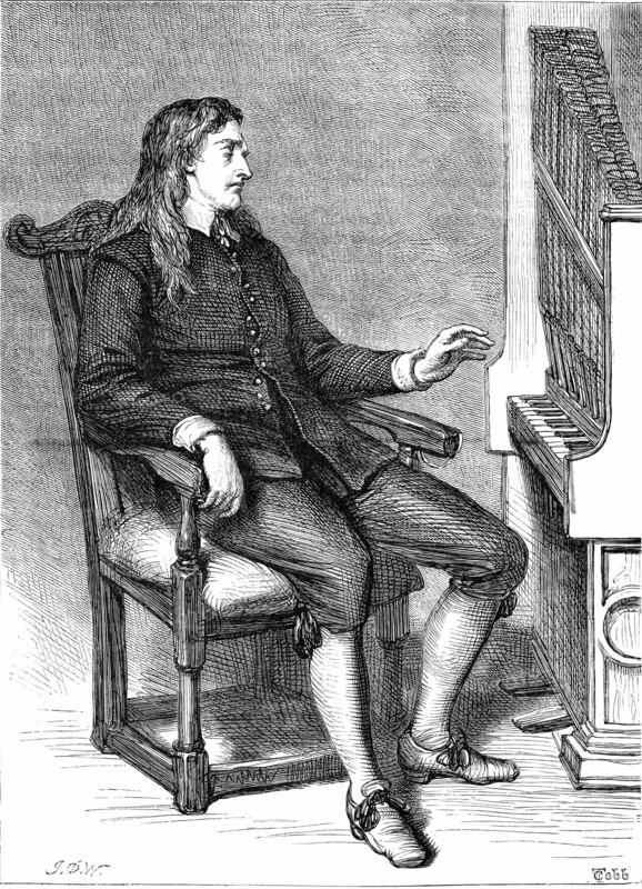 John Milton