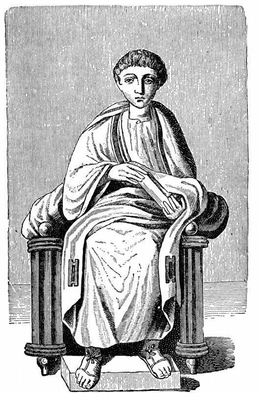 Virgil