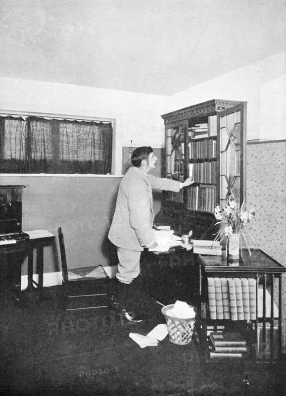 Herbert George Wells