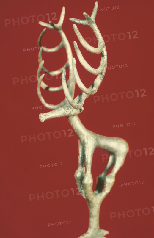 Catal Huyuk: Anatolian cultural relic 5,750 BC