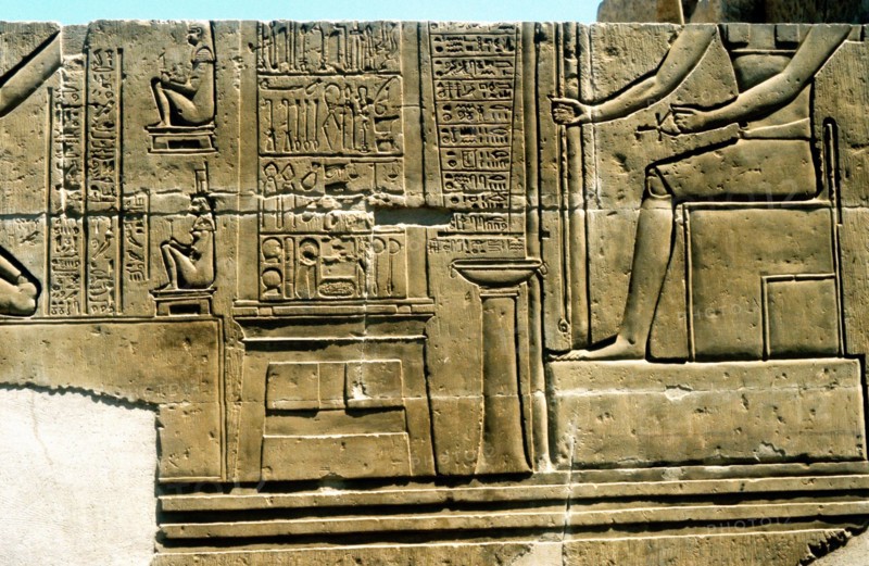 Imhotep