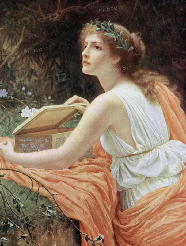 Pandora