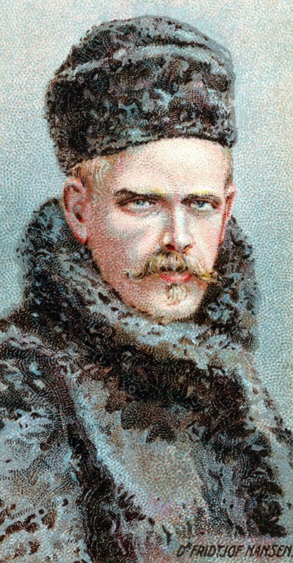Fridtjof Nansen
