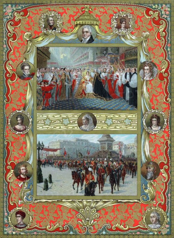 Queen Victoria