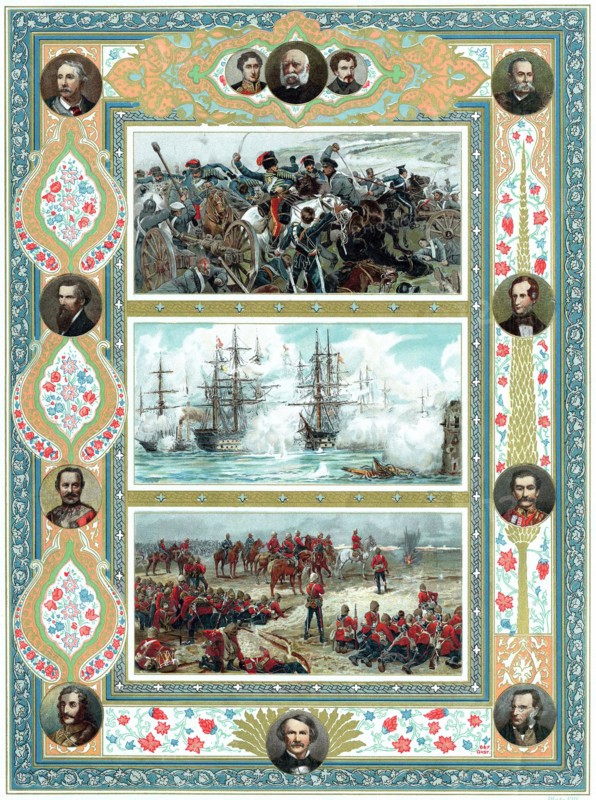 Crimean War