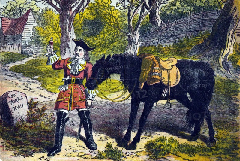 Dick Turpin