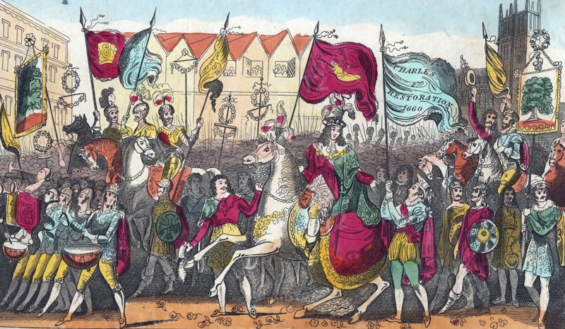 Charles II