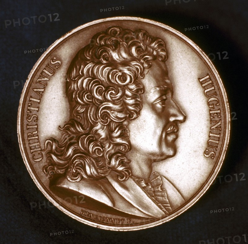 Christiaan Huygens