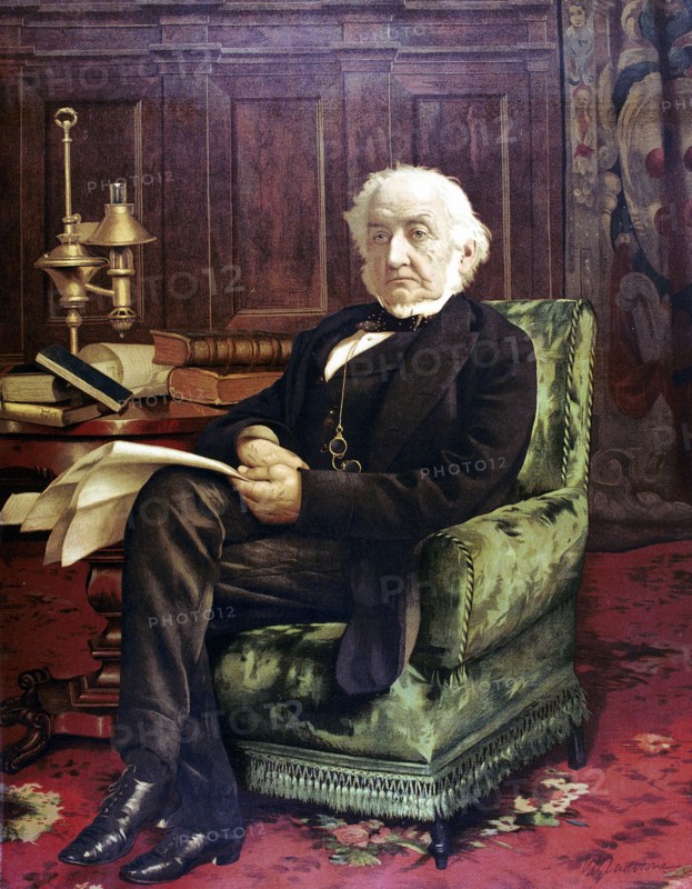 William Ewart Gladstone