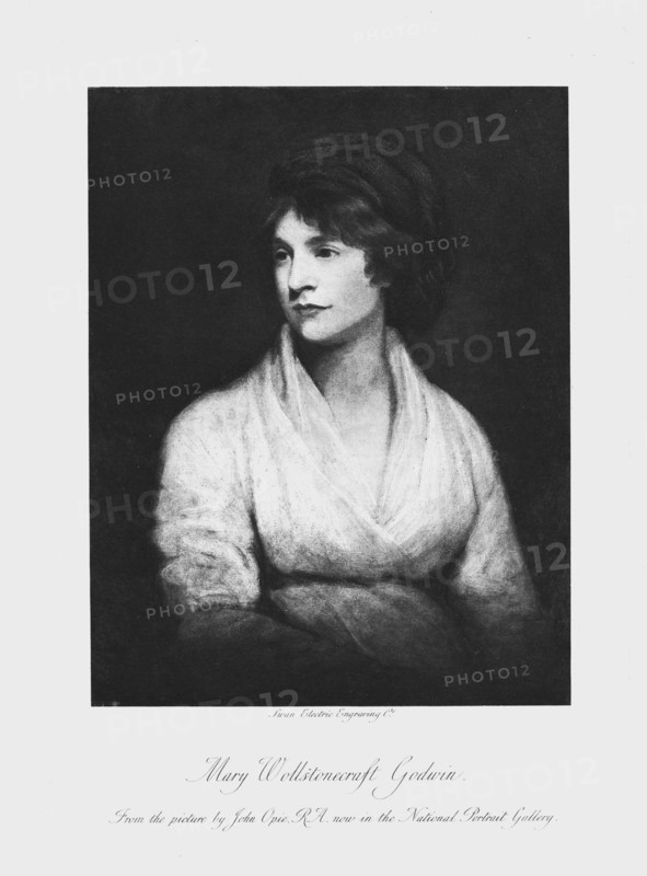 Mary Wollstonecraft