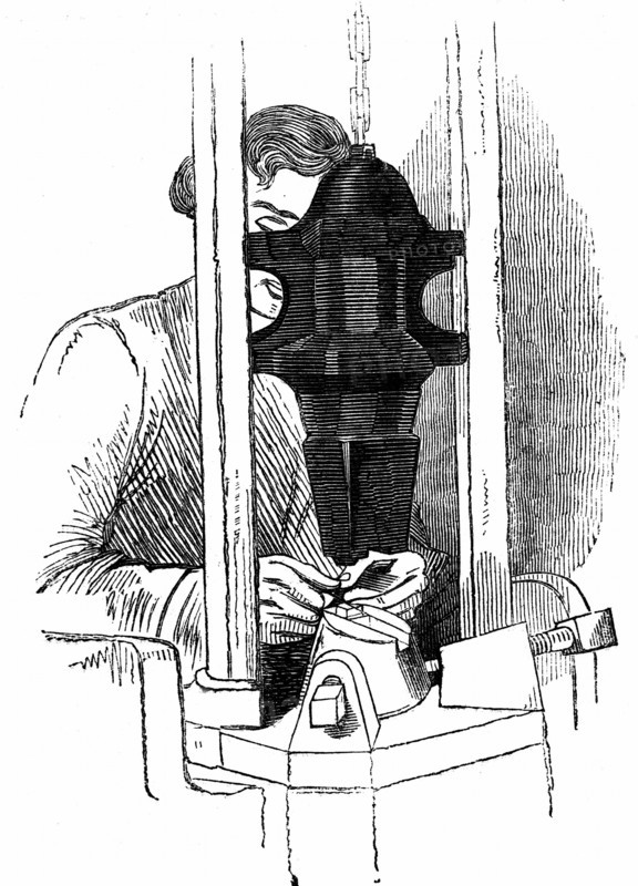 Needle Making
