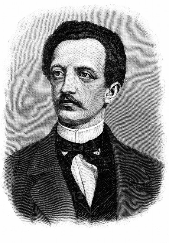 Ferdinand Lasalle