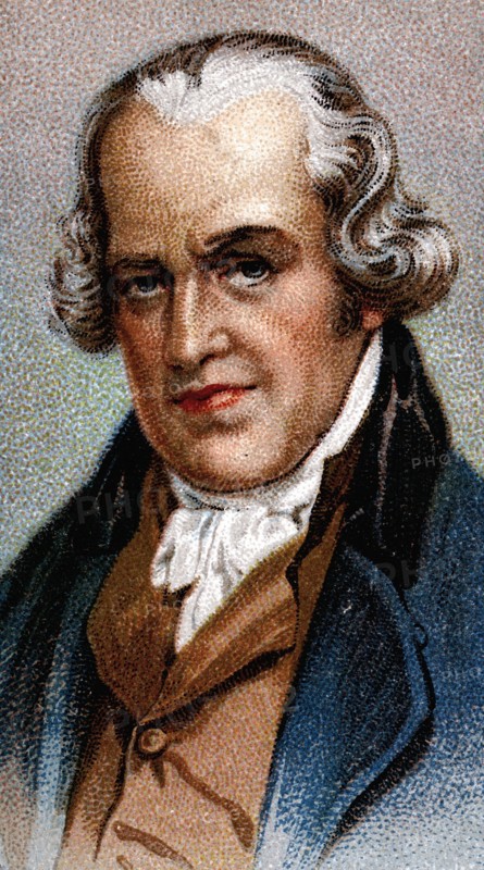 James Watt