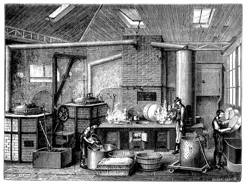 Cannery