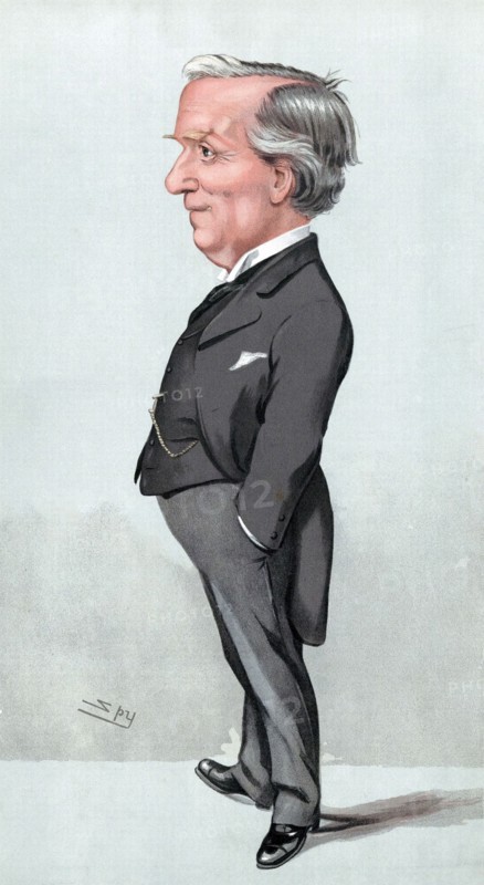 Herbert Henry Asquith