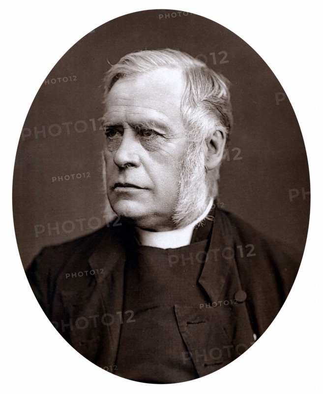 James Atlay