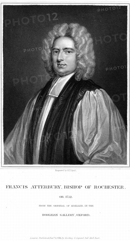 Francis Atterbury