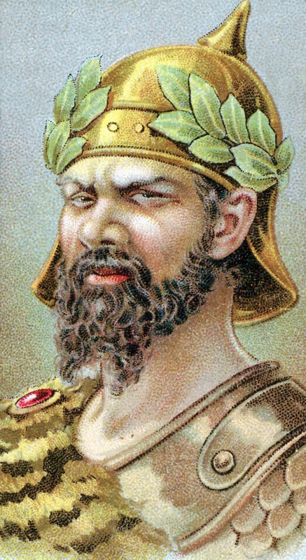 Attila