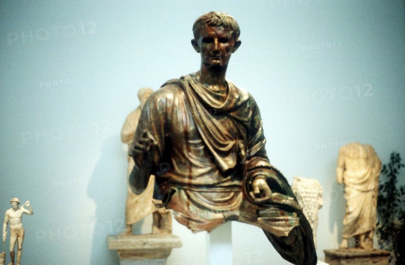 St Augustine of Hippo