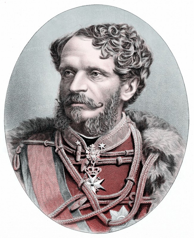 Julius Andrassy